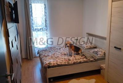 Apartament cu 2 camere semidecomandat în Giroc - 3