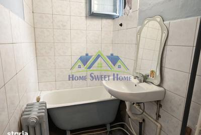 Apartament cu 2 camere semidecomandat în Central - 4