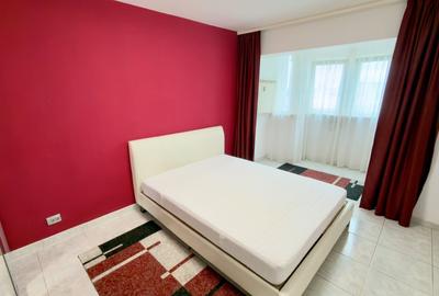 Apartament cu 3 camere circular, mobilat în Dorobanți - 12