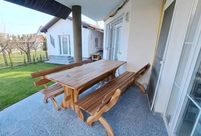 Vanzare casa Alba Iulia - Micesti - 9
