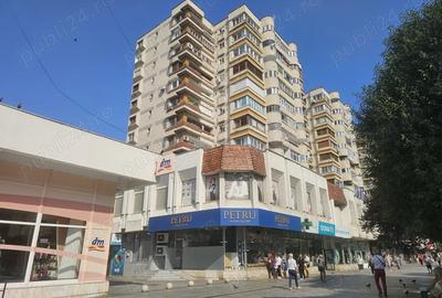 Apartament 2 camere - zona Ultracentrala a orasului Bacau, str. Nicolae Balcescu Apartament 2 camere - zona Ultracentrala a orasului Bacau, str. Nicolae Balcescu - 2