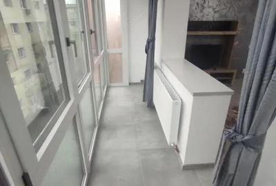 Apartament cu 2 camere decomandat în Rovine - 9