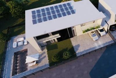 REV2004567 Vila Smart I 6 Camere I De Vanzare I Piscina Proprie I Pipera REV2004567 Vila Smart I 6 Camere I De Vanzare I Piscina Proprie I Pipera - 3