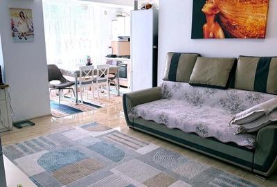 Apartament cu 2 camere decomandat în Central - 1