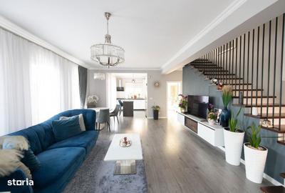 Casă cu 4 camere cu Teren 317 Mp în Remetea Mare - 20