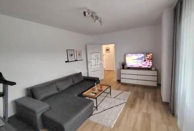 Apartament 2 camere, Mobilat/Utilat + Parcare, Tudor Green/Fomco - 5