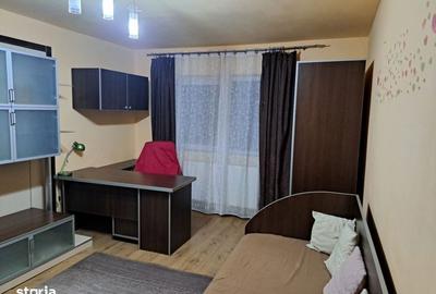 Apartament cu 2 camere decomandat, mobilat în Ștrand - 5