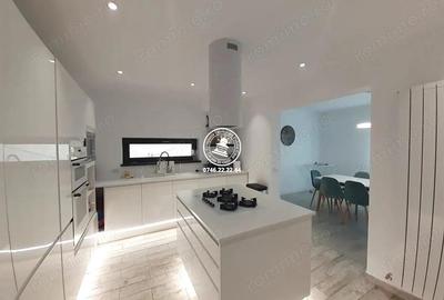 Casă cu 2 camere cu Teren 400 Mp în Lețcani - 7