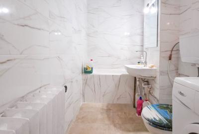 Apartament cu 3 camere semidecomandat în Lujerului - 6