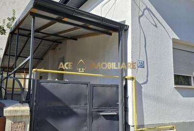 Casă individuală cu 5 camere cu Teren 121 Mp în Basarab - 2