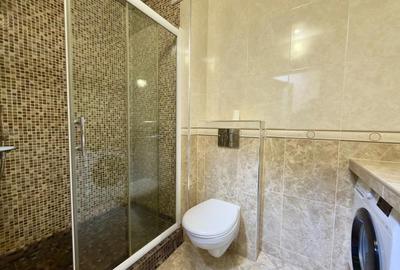 Garsonieră decomandată în Lipovei