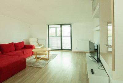 Apartament cu 2 camere decomandat în Drumul Taberei - 7