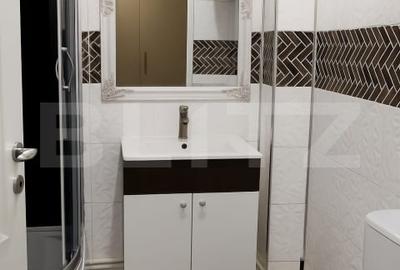 Garsonieră decomandată, mobilată în Bariera Vâlcii - 4