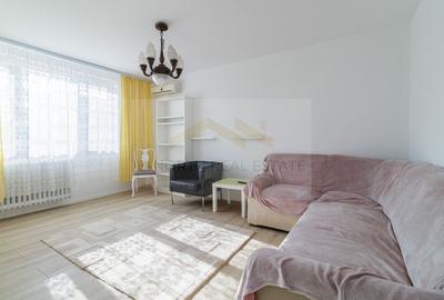 Apartament cu 3 camere decomandat, mobilat în Berceni - 1