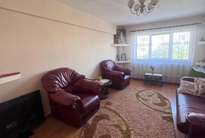 Apartament cu 2 camere decomandat în Central - 5