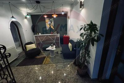 Garsonieră decomandată, mobilată în Floreasca - 5