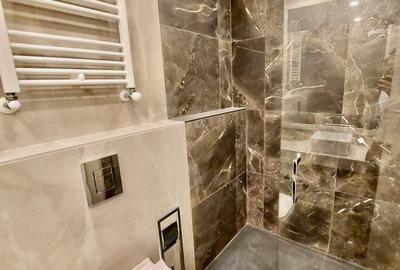 4 camere cu gradina de 100mp , complet mobiat lux, Pipera complex cu piscina 4 camere cu gradina de 100mp , complet mobiat lux, Pipera complex cu piscina - 5