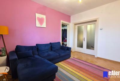 Apartament cu 4 camere în Moșilor - 3