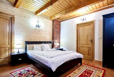 Pensiune traditionala cu clientela formata, Viseu de Sus, Ma - 5