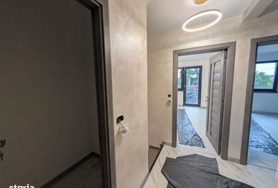 Casă cu 4 camere în Săucești - 6