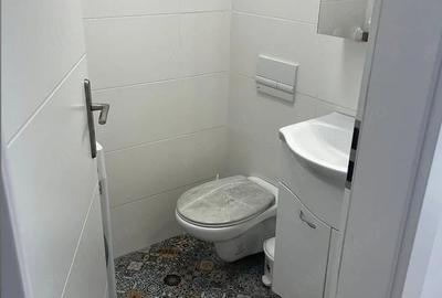 Apartament cu 4 camere semidecomandat în Telegrafului - 1