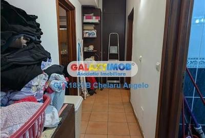 Kiseleff, apartament 3 camere,suprafata 120 mp,an 2001, negociabil - 27