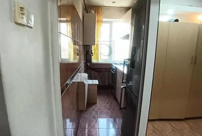 Apartament cu 4 camere semidecomandat, mobilat în Dacia - 5