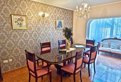 Duplex cu 6 camere cu Canalizare în 1 Mai - 5