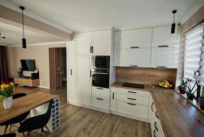 Casă cu Teren 500 Mp în Corușu - 4