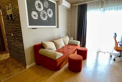Apartament cu 2 camere cladire noua Plopilor - 4