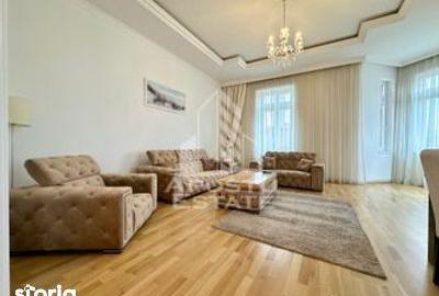 Apartament cu 3 camere, mobilat în Fabric - 11