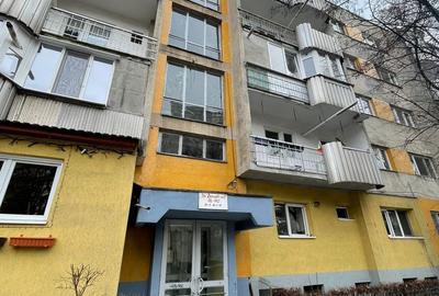 Apartament cu 3 camere în Grigorescu - 9