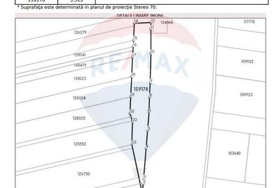 Teren Construcții intravilan de 5315 mp, în Centură - 3