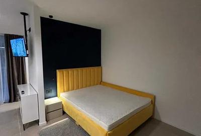 Apartament tip studio de inchiriat, 37mp, Manastur - 3