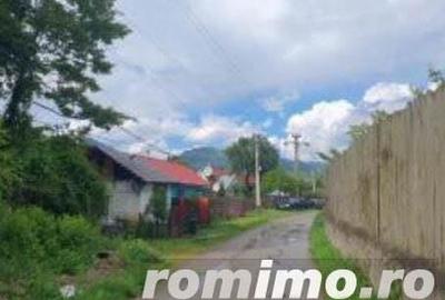 Casa si teren Petrosani, jud. Hunedoara - termen 12.03 - 8