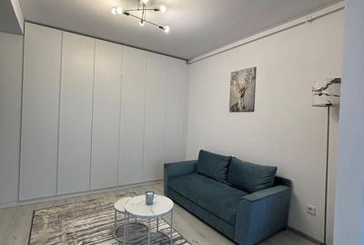 Apartament cu 2 camere semidecomandat, mobilat în Theodor Pallady - 6