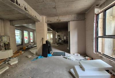 Spatiu comercial de inchiriat zona Iancului - 11