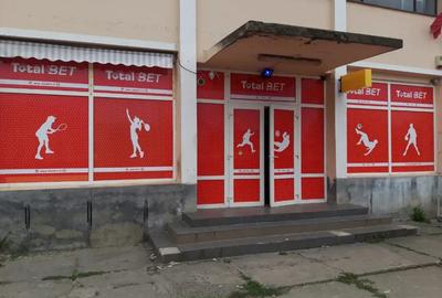 Spațiu comercial, de 50 mp, în Târnava - 5