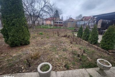 Casă cu 2 camere cu Teren 455 Mp în Tache - 5
