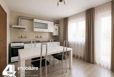 Apartament cu 2 camere decomandat în Podgoria - 3