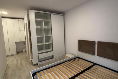Inchiriez apartament 3 camere Hils Pallady, Metrou Anghel Saligny - 6