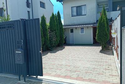 Apartament cu 2 camere decomandat în Sânpetru - 7
