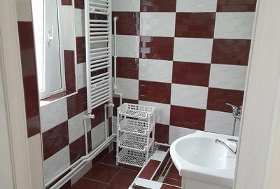 Garsonieră decomandată în Central - 5