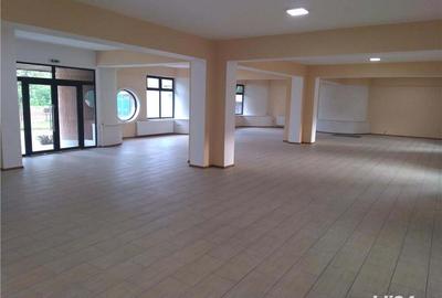 Spațiu comercial, de 450 mp, în Central - 5