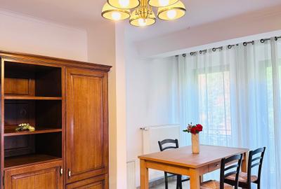 Cotroceni / Apartament de Protocol 220 MP/ Parcare/ Sala Fitness/ Bloc Premium - 14