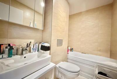 Apartament cu 2 camere decomandat în Ștefăneștii de Jos - 5
