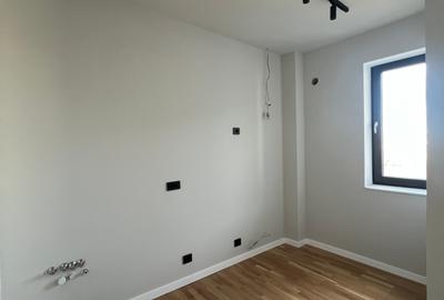 Apartament 3 camere // finisaje premium //gated community - 2