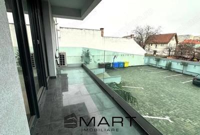 Spatiu comercial / birouri Calea Dumbravii - 1