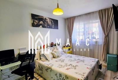 Apartament cu 3 camere semidecomandat, mobilat în Vest - 7