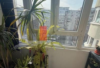 Apartament cu 3 camere decomandat, mobilat în Crângași - 9